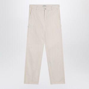 Carhartt Wip Women's Master Pant Natural